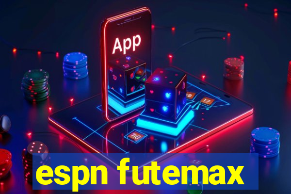 espn futemax