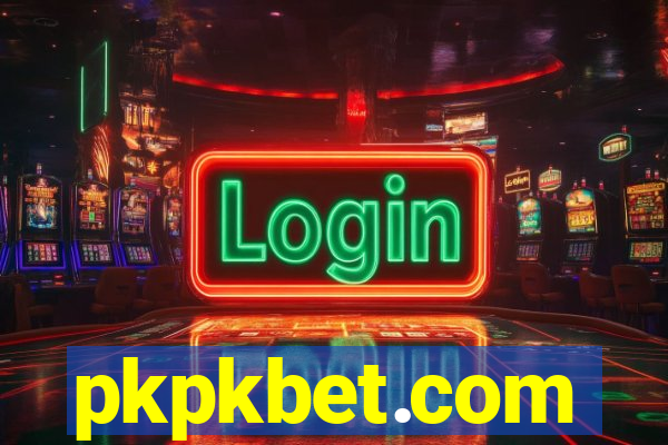 pkpkbet.com