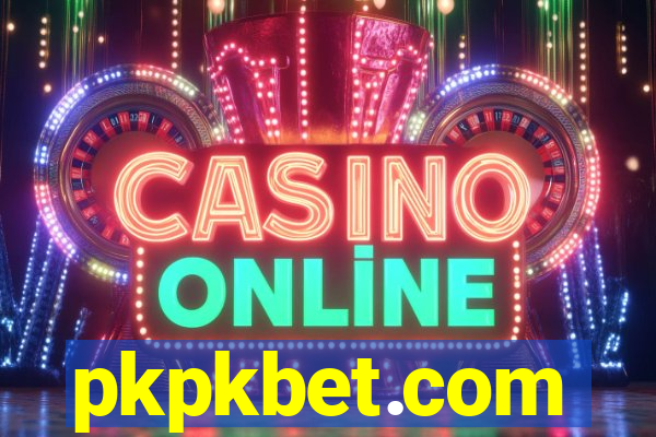 pkpkbet.com