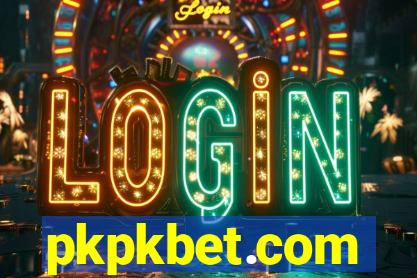 pkpkbet.com