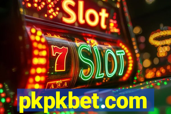 pkpkbet.com