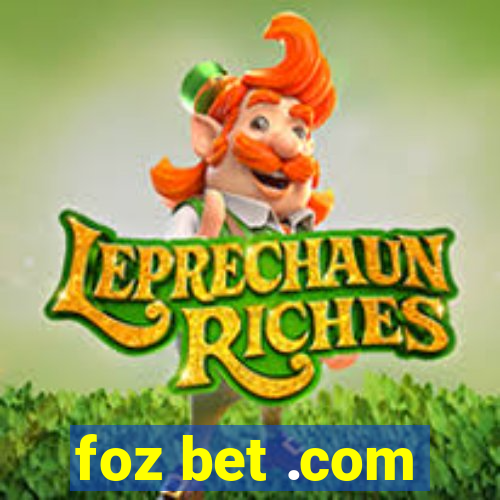 foz bet .com