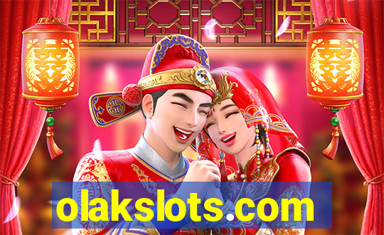 olakslots.com