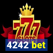 4242 bet