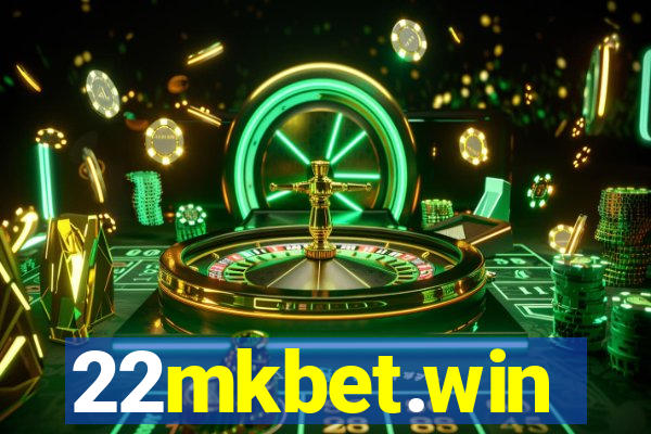 22mkbet.win