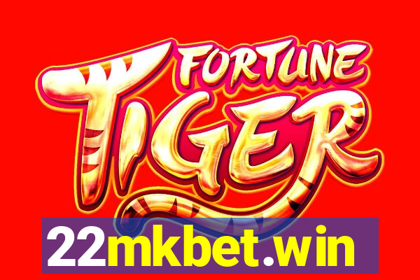 22mkbet.win