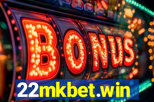 22mkbet.win