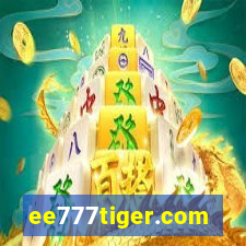 ee777tiger.com