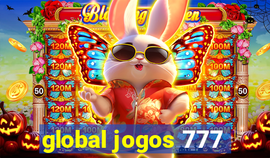 global jogos 777