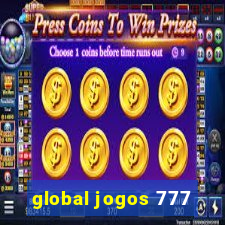 global jogos 777