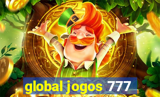 global jogos 777