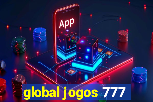 global jogos 777