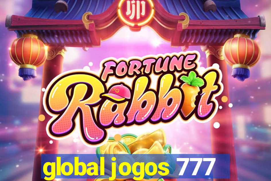 global jogos 777