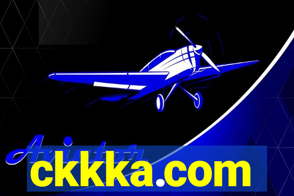 ckkka.com