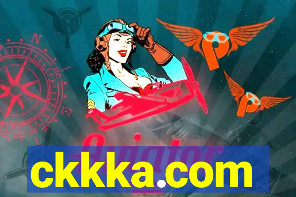 ckkka.com