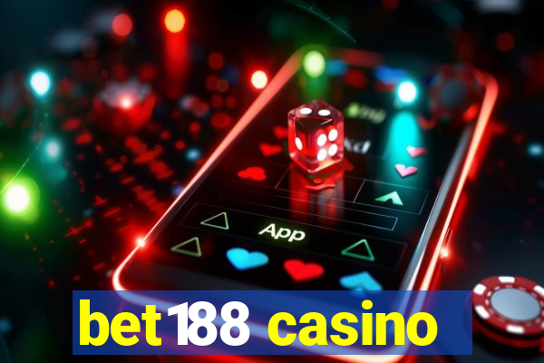 bet188 casino