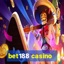 bet188 casino