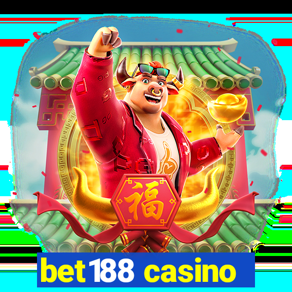 bet188 casino