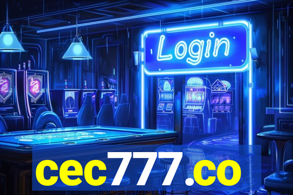 cec777.co