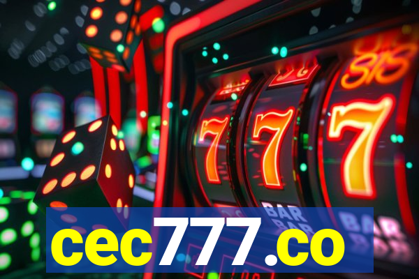 cec777.co