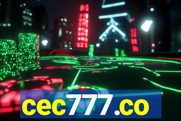 cec777.co