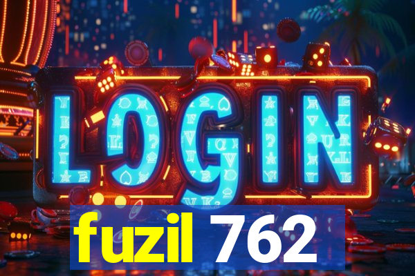 fuzil 762