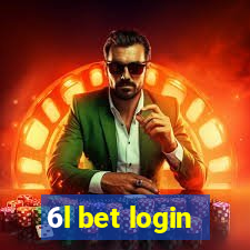 6l bet login