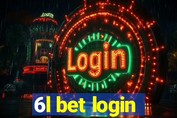 6l bet login