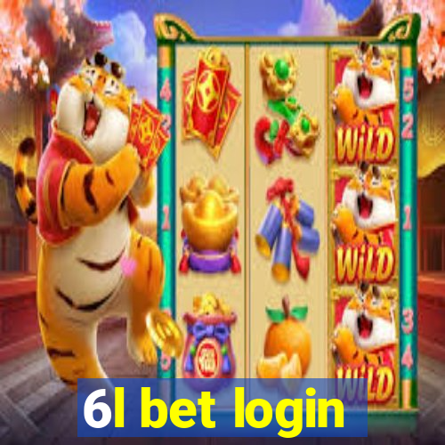 6l bet login