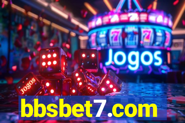 bbsbet7.com