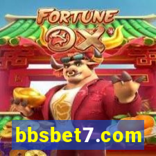 bbsbet7.com