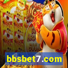 bbsbet7.com