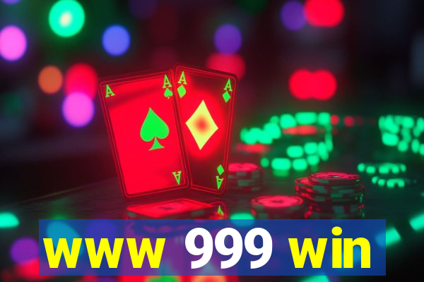 www 999 win