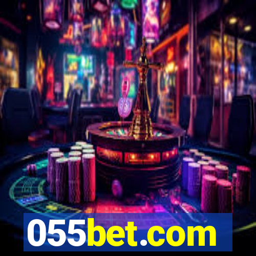 055bet.com