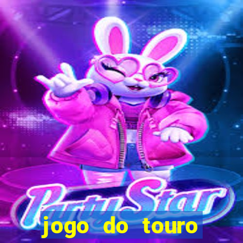 jogo do touro fortune demo