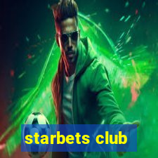 starbets club