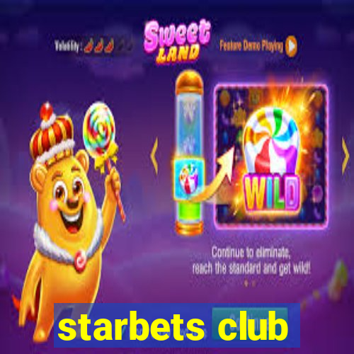 starbets club