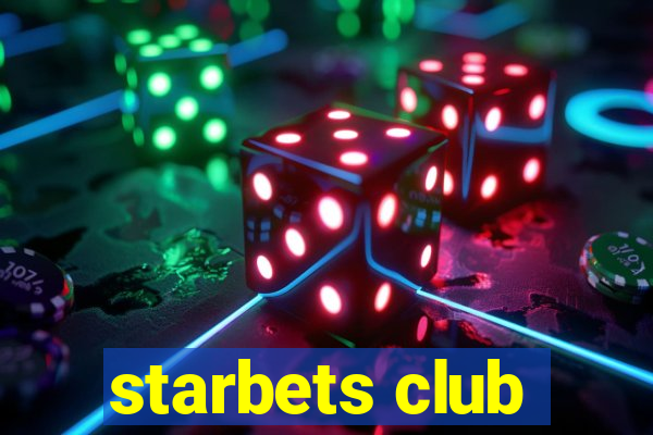 starbets club