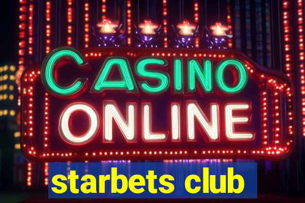 starbets club