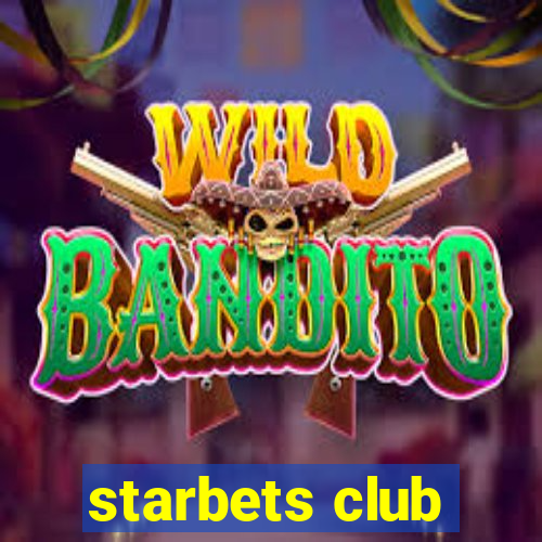 starbets club