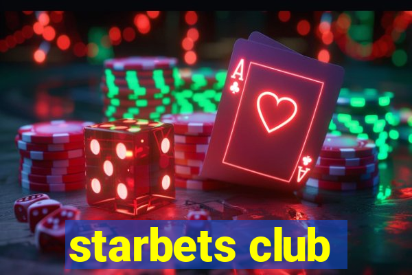 starbets club