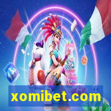 xomibet.com