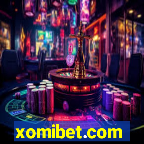 xomibet.com