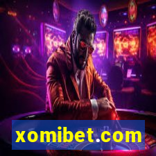 xomibet.com