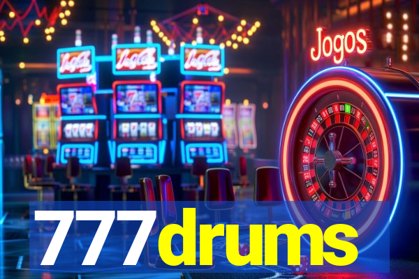 777drums