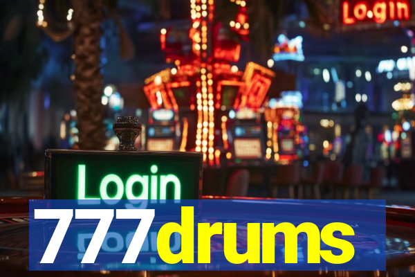 777drums