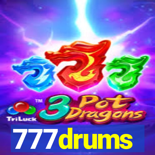 777drums