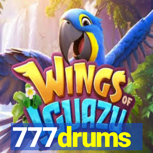 777drums