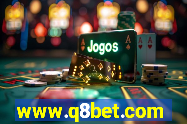 www.q8bet.com