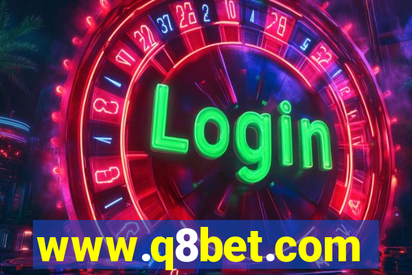 www.q8bet.com